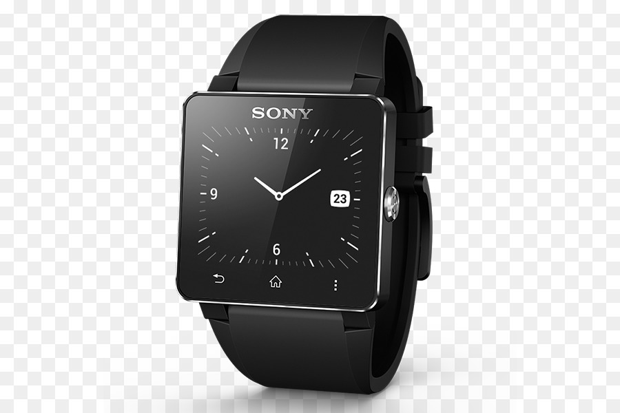 Montre Intelligente Sony，Montre PNG