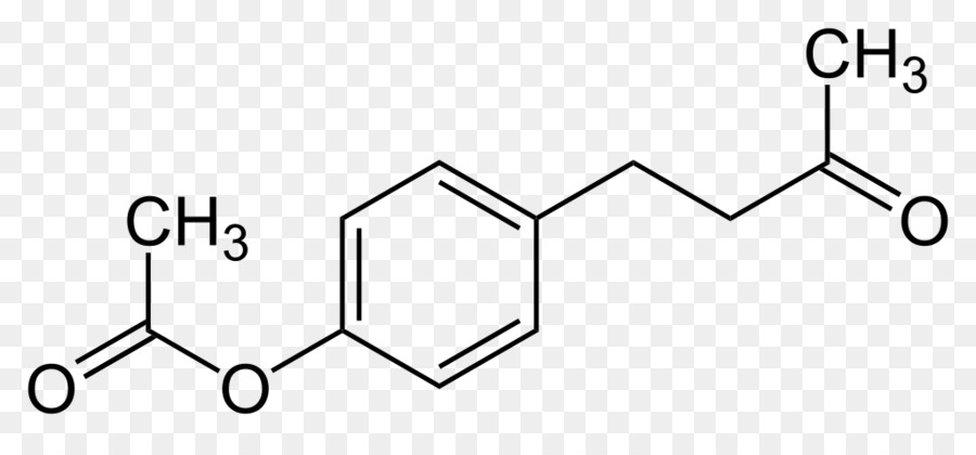 Structure Chimique，Chimie PNG