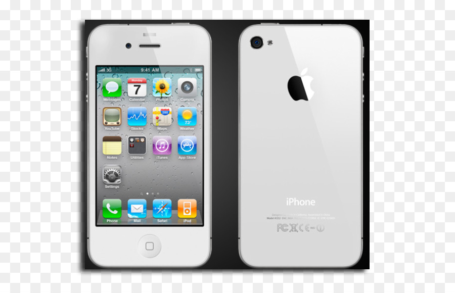 Iphone 4s，Iphone 3gs PNG