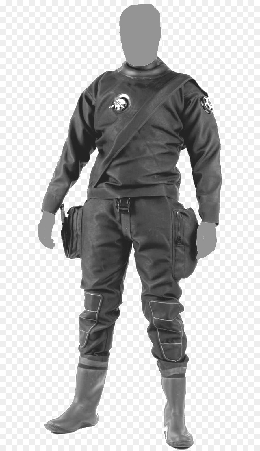 Soldat，Costume Sec PNG
