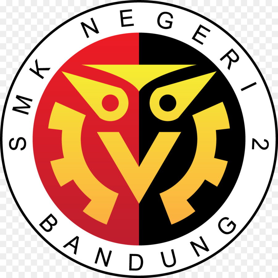 Logo De L'école，Smk Négeri 2 PNG