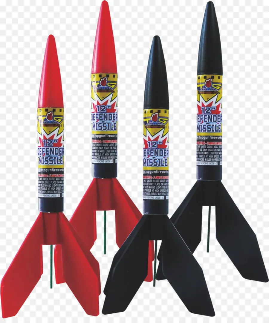 Missiles，Fusées PNG