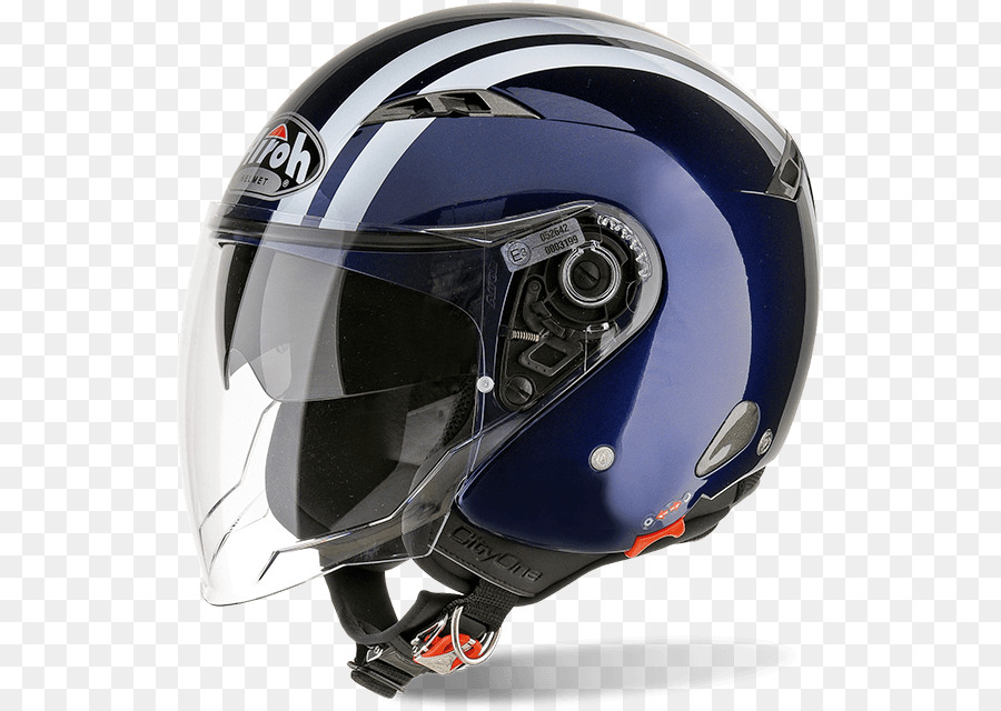 Casques De Moto，Airh PNG