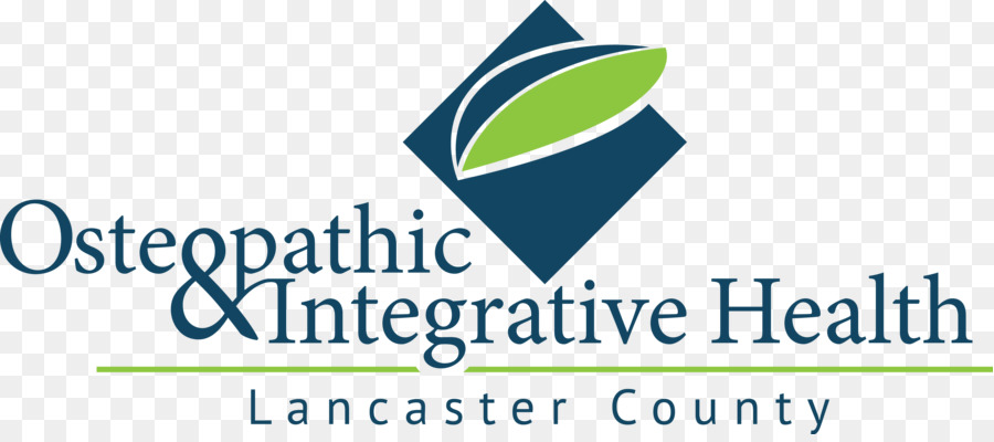 Le Comté De Lancaster Ostéopathique De Santé Intégrative，Logo PNG