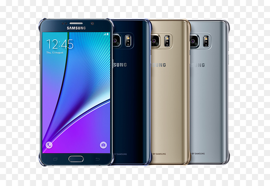 Samsung Galaxy Note 5，Samsung Galaxy Note Ii PNG