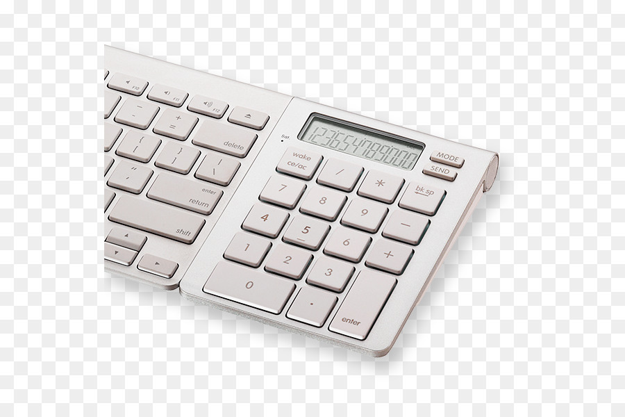 Clavier D Ordinateur，Clavier Apple PNG