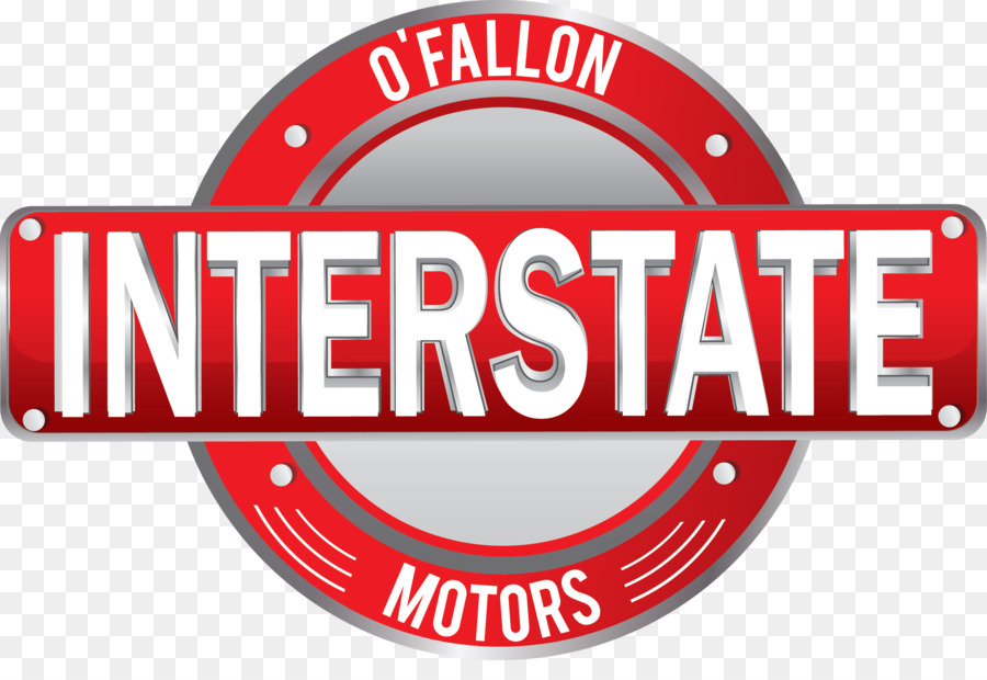 O Fallon Interstate Moteurs，Logo PNG