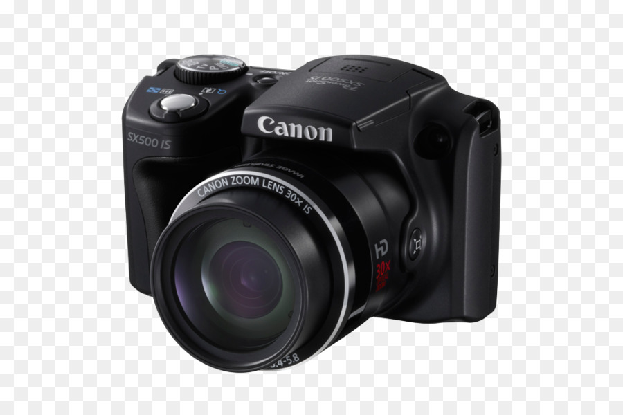 Canon Powershot Sx500 Is，Canon Powershot Sx410 Est PNG