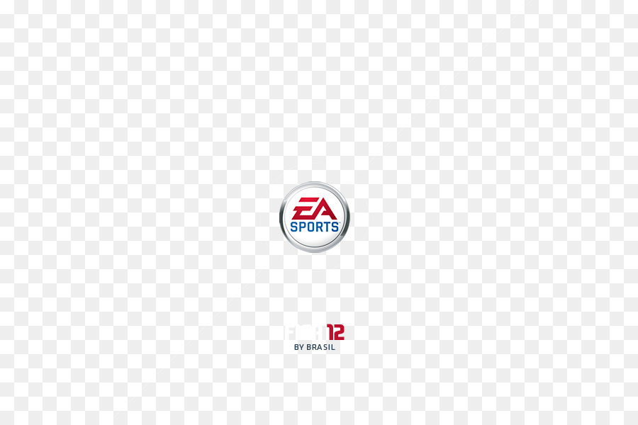 Logo Ea Sports，Fifa 12 PNG