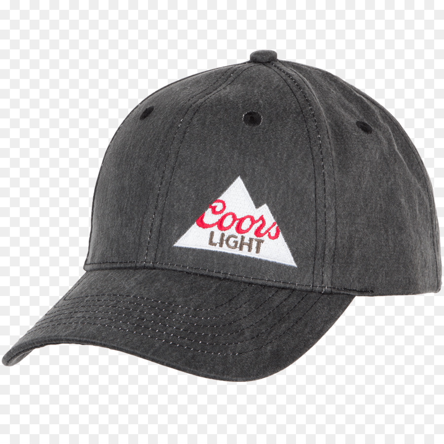 Casquette De Baseball，Coors Light PNG