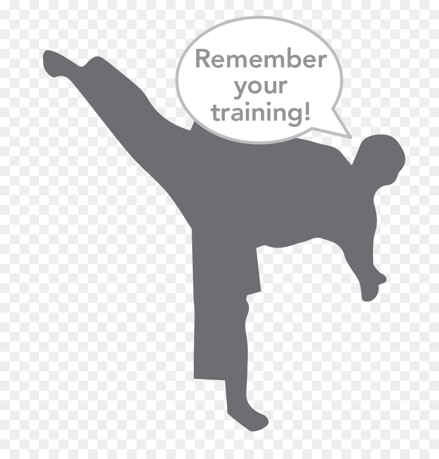 Taekwondo，Coup De Pied PNG