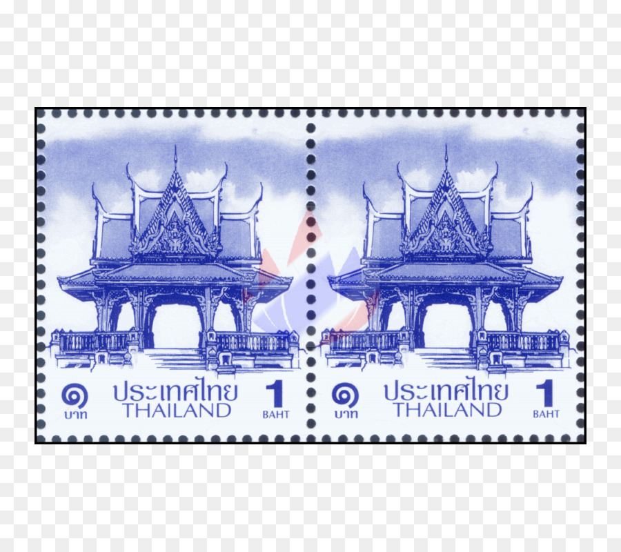Timbres Poste，Thaïlande PNG