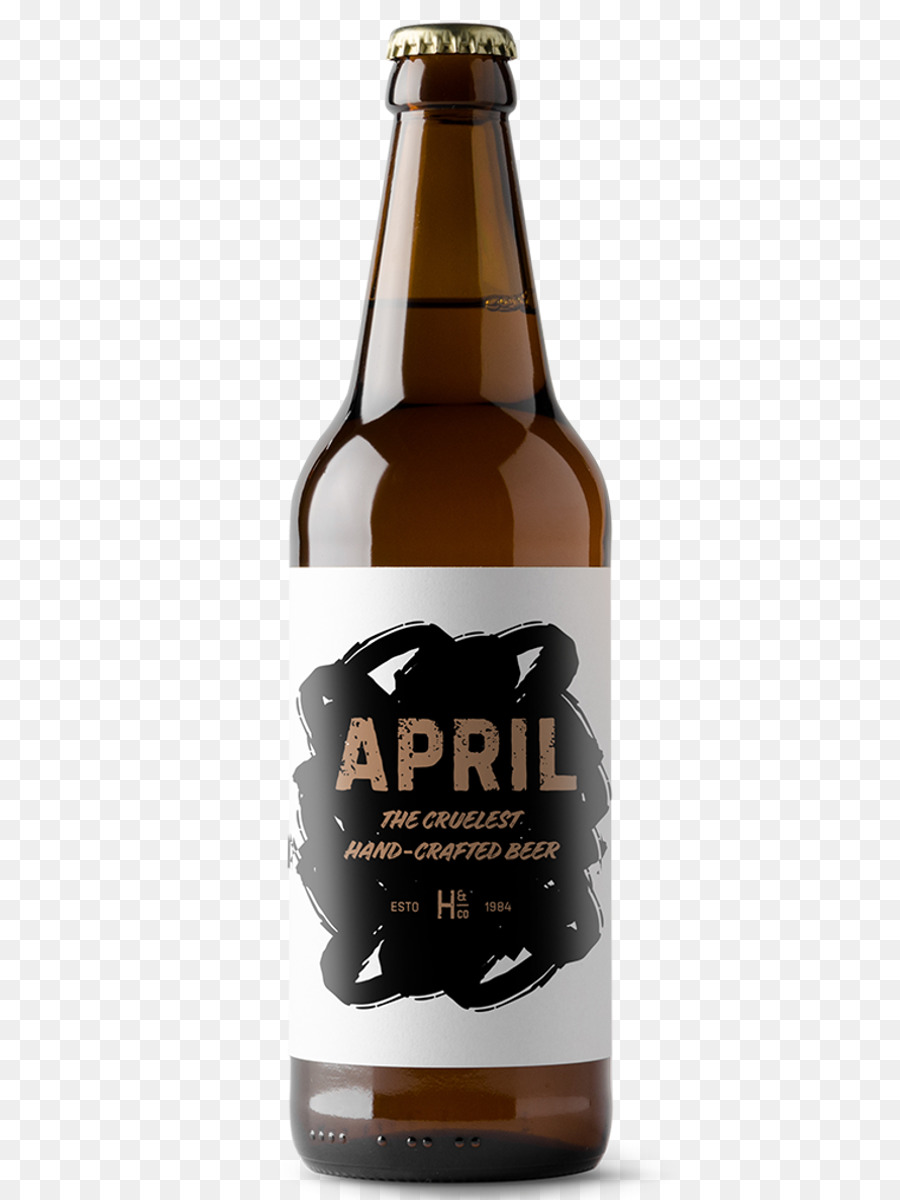 Bière D'avril，Bière PNG