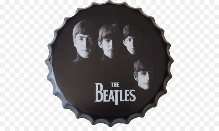 Les Beatles，Musique PNG