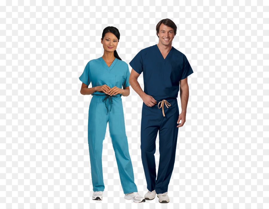 Personnel Médical，Gommages PNG