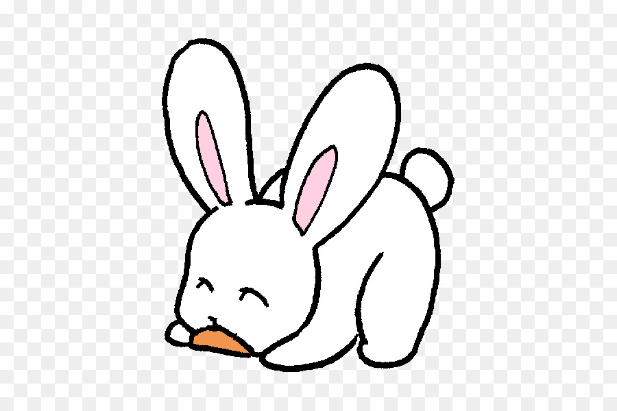 Lapin Mignon，Lapin PNG