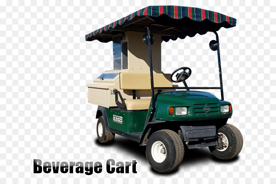 Voiture，Golf Buggy PNG