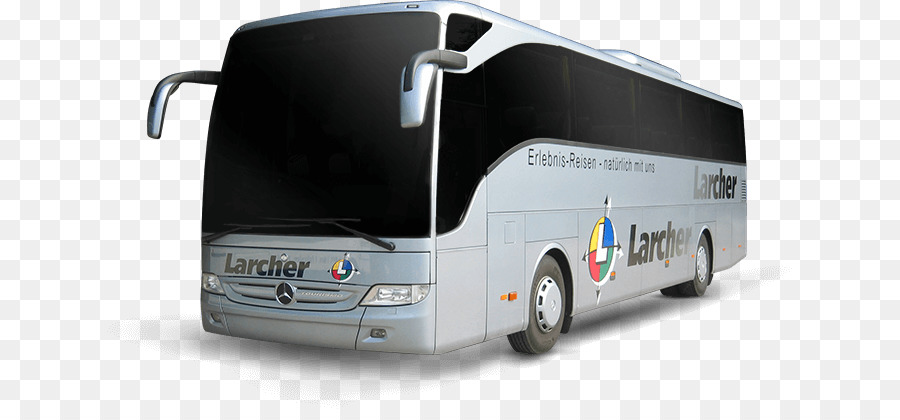 Bus，Bus De Tournée De Service PNG