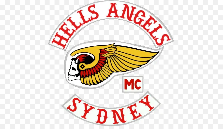 Hells Angels Sydney，Club De Moto PNG