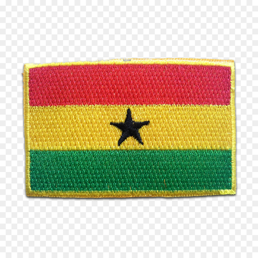 Le Ghana，Drapeau Du Ghana PNG