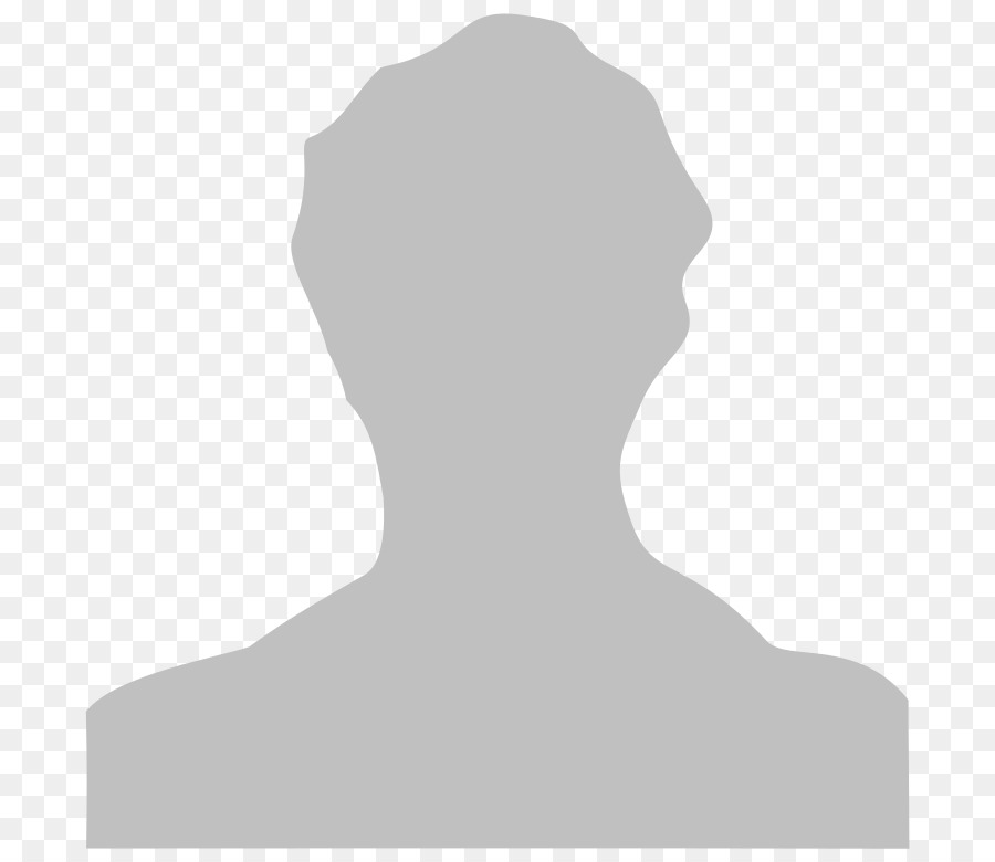 Silhouette，Profil PNG