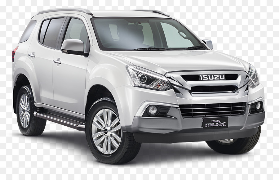 Suv Blanc，Voiture PNG