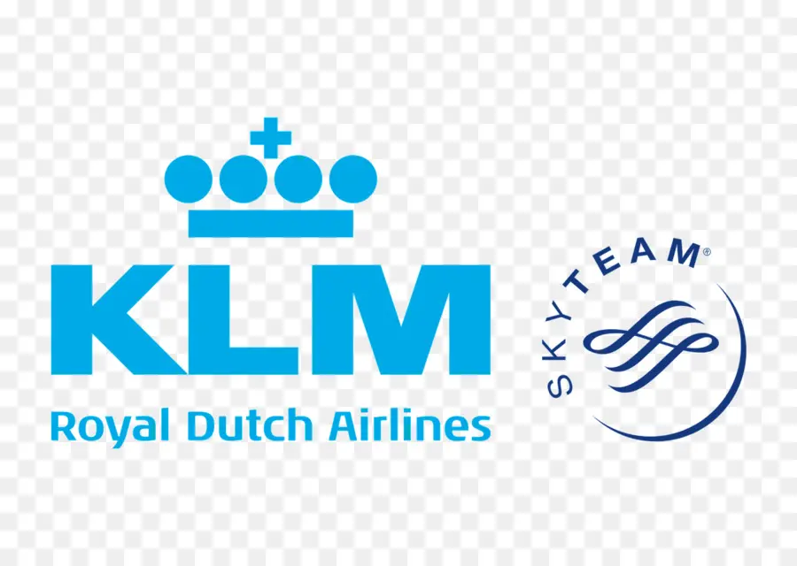 Logo Klm，Compagnie Aérienne PNG