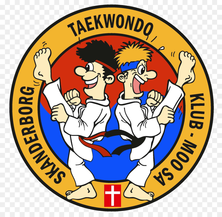 Skanderborg Taekwondoklub，Taekwondo PNG