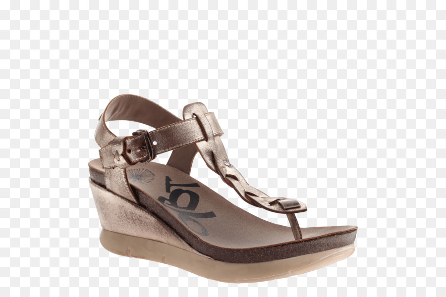 Sandale Blanche，Chaussure PNG