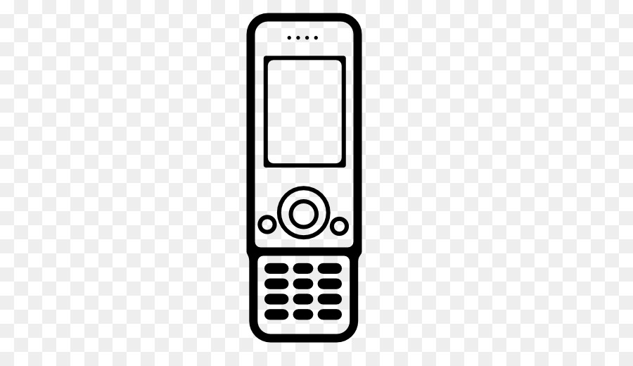 Téléphone De Fonctionnalité，Clavier D'ordinateur PNG