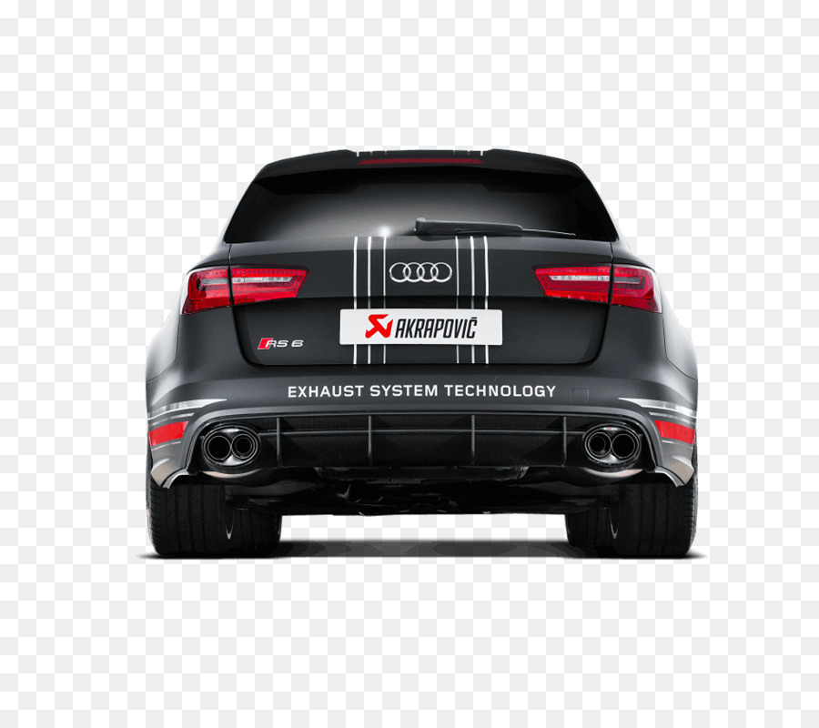 Système D échappement，Audi PNG