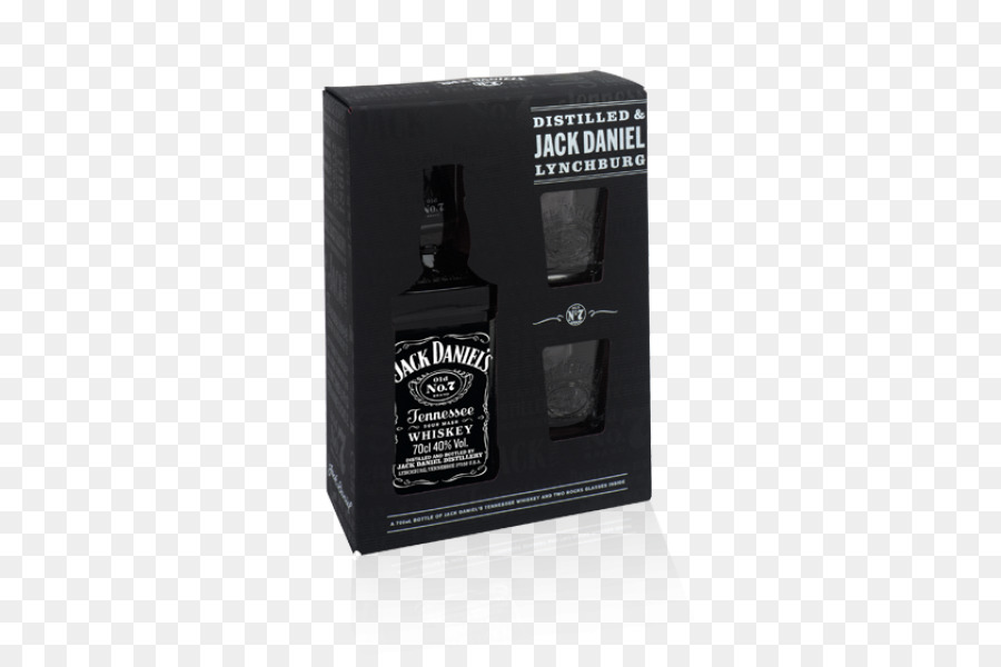 Jack Daniel，Whisky PNG