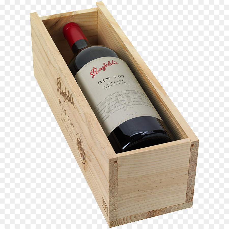 Vin，Penfolds PNG