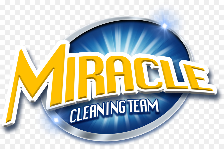 Miracle équipe De Nettoyage Sarl，Logo PNG