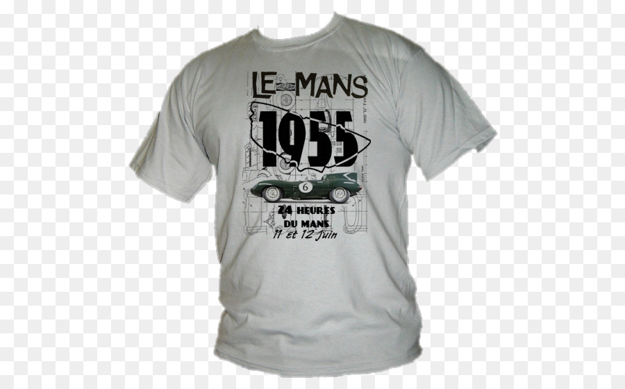 Tshirt，Le Mans PNG