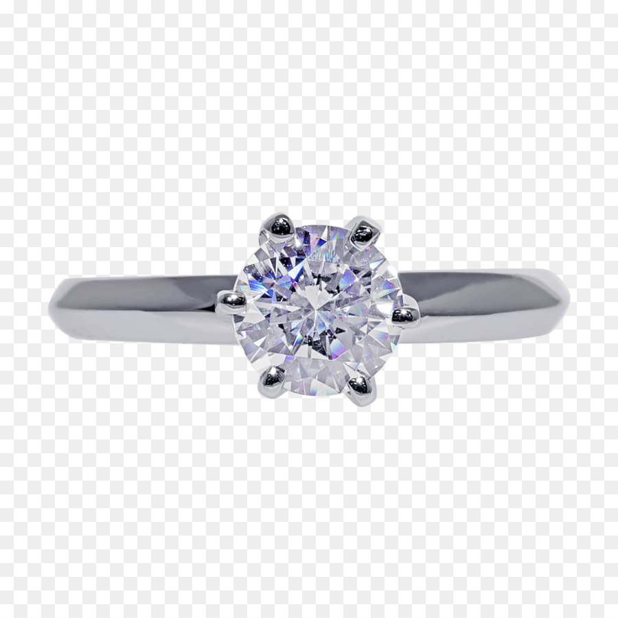 Bague Coeur，Diamant PNG