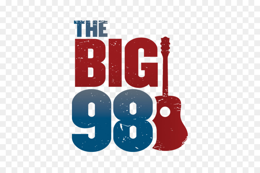 Le Grand Logo 98，Radio PNG