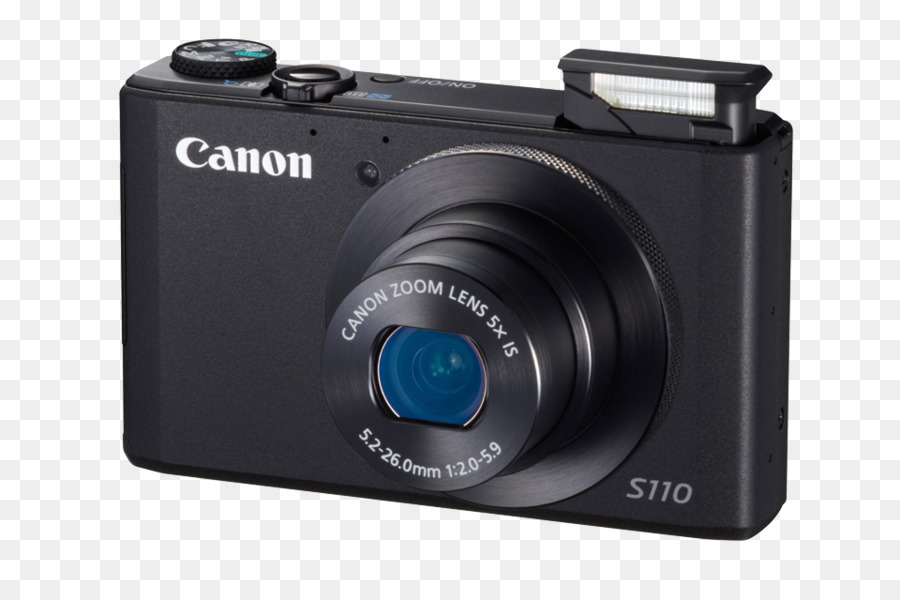 Canon Powershot S100，Canon Powershot S120 PNG