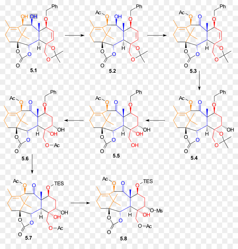 Structure Chimique，Molécule PNG