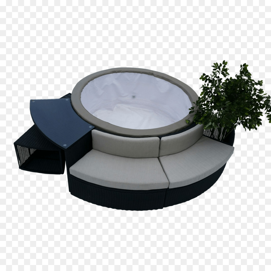 Spa，Mobilier PNG