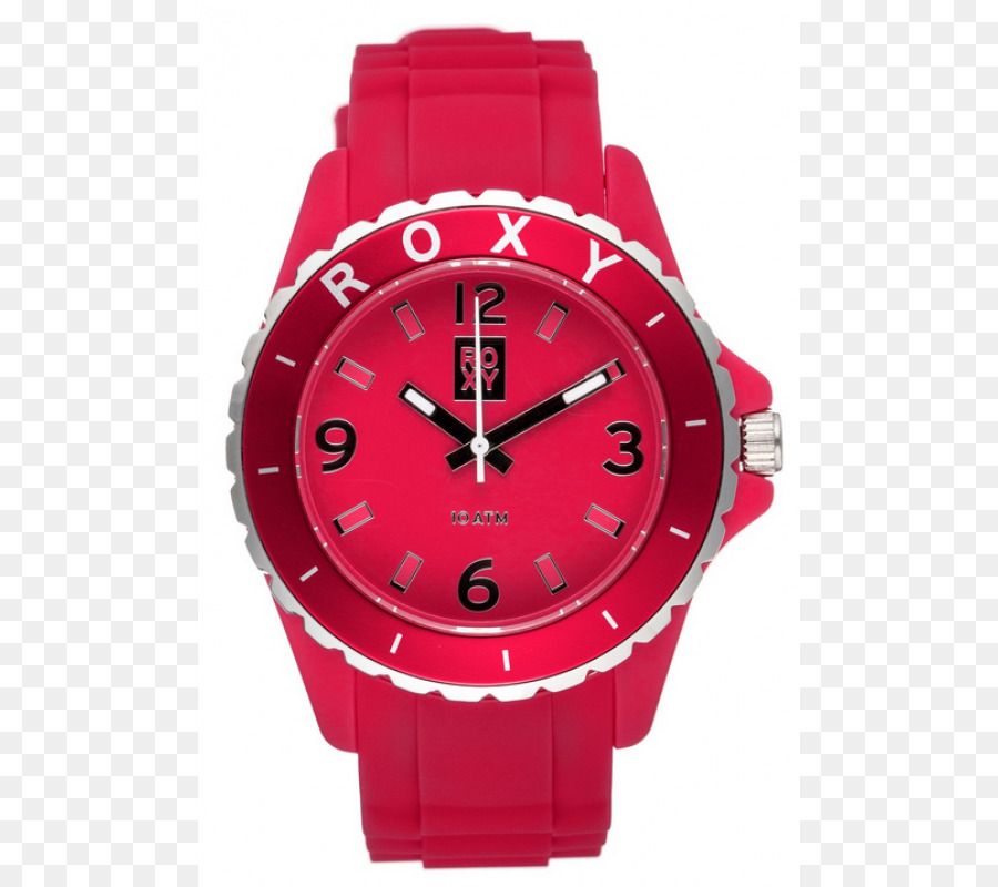 Montre Rouge，Montre PNG