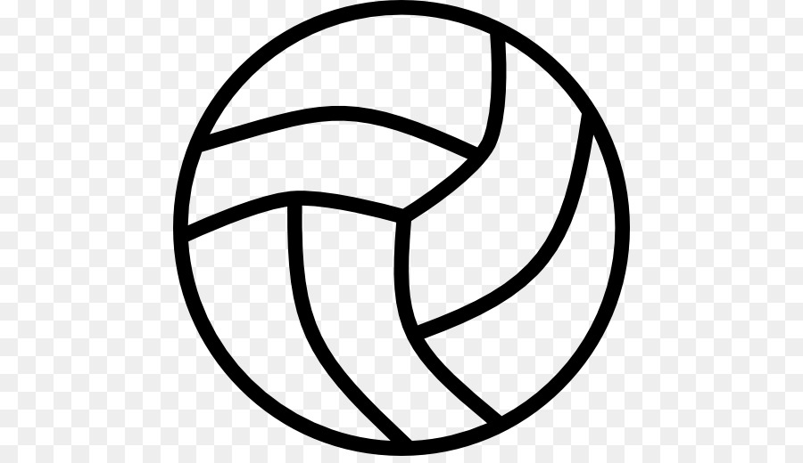 Volley Ball，Balle PNG