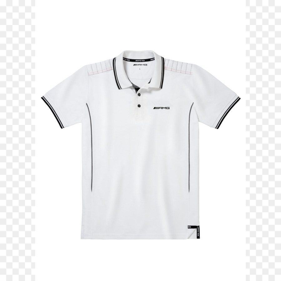 Polo Blanc，Occasionnel PNG