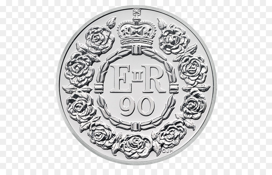 Royaume Uni，Pièce De Monnaie PNG