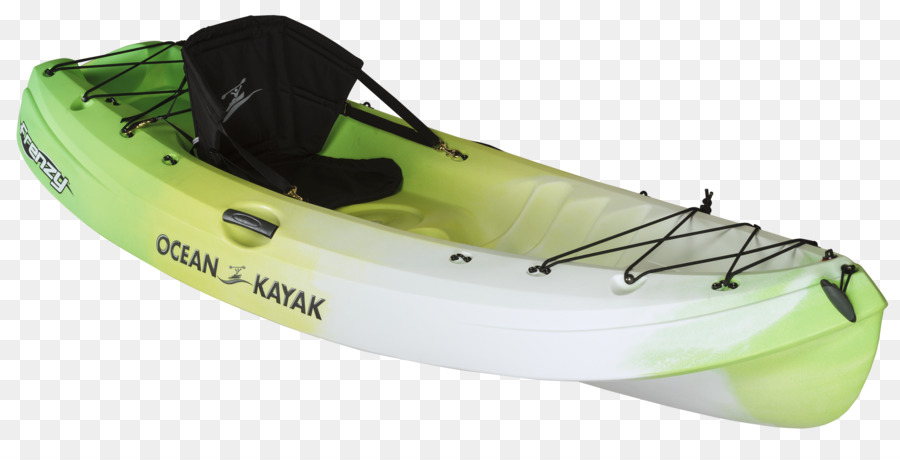 Ski，Kayak De Mer PNG