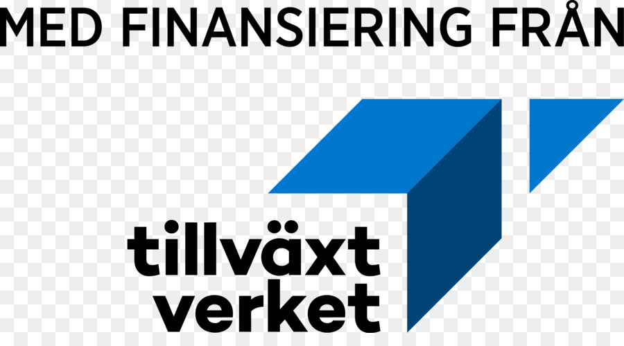 Logo，Agence Suédoise Pour La Croissance économique Et Régionale PNG