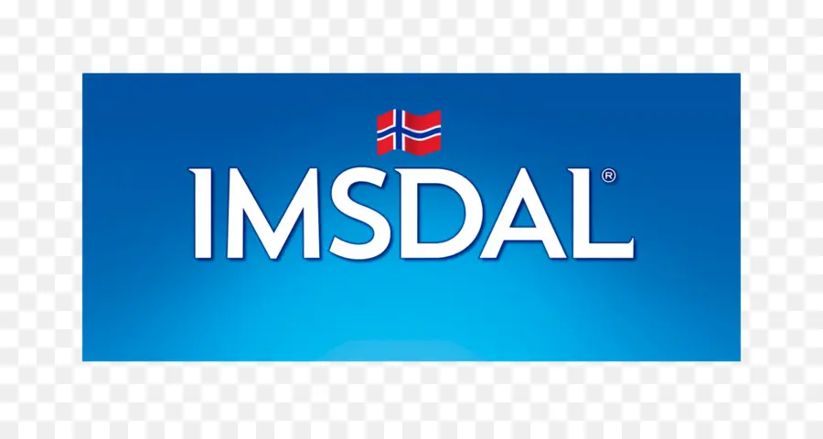 Logo Imsdal，Eau PNG