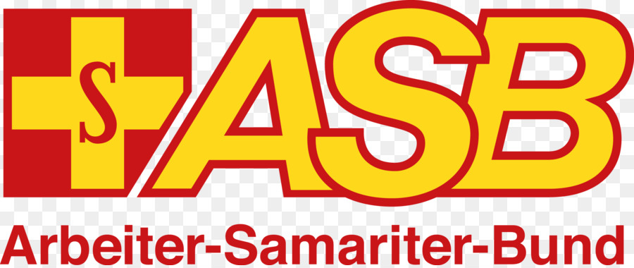 Logo Asb，Arbeiter Samariter Bund PNG