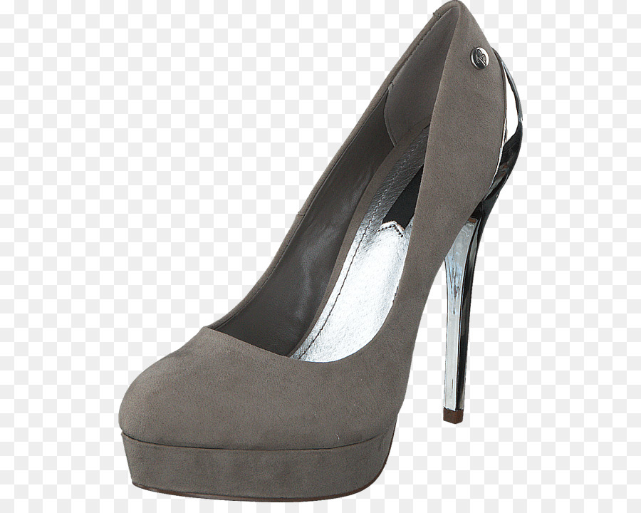 Talon Haut Rouge，Chaussure PNG