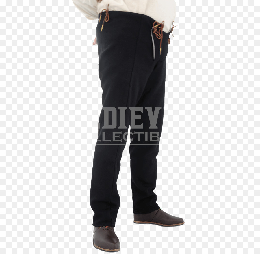 Pantalon，Jeans PNG